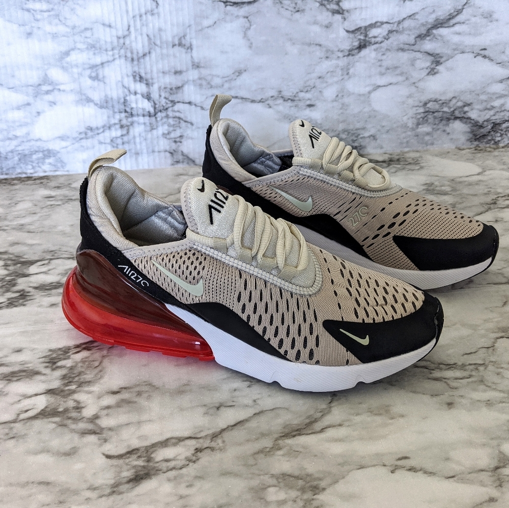 *SOLD*Nike Air Max 270